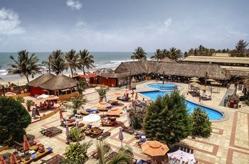 KOMBO BEACH HOTEL