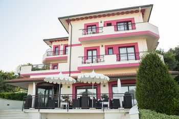 Hotel Levante