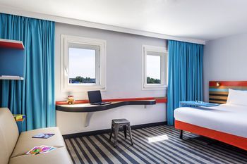 ibis Styles Antony Paris Sud