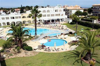 Natura Algarve Club