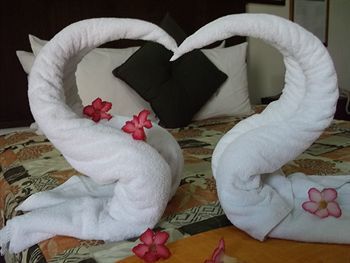 Koox Naluum Eco Hotel