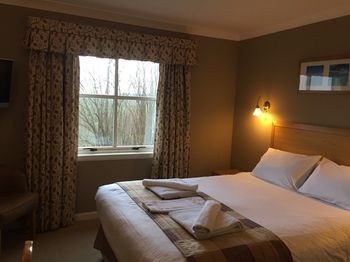 Purdy Lodge