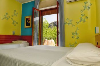 Hotel Branca Ritamadre