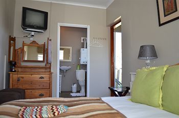 A Stone's Throw Accommodation