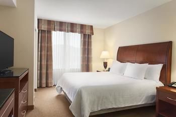 Hilton Garden Inn Bartlesville