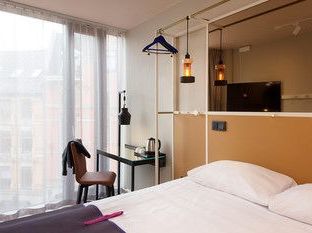 Hotel Image 1