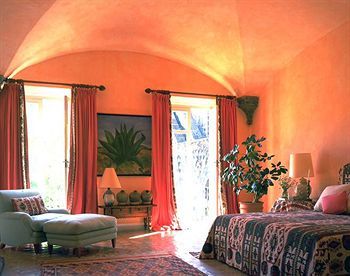 Hacienda de San Antonio