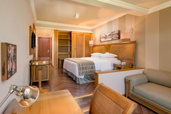 Wish Serrano Resort