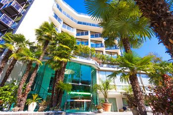 Hotel Garda - TonelliHotels