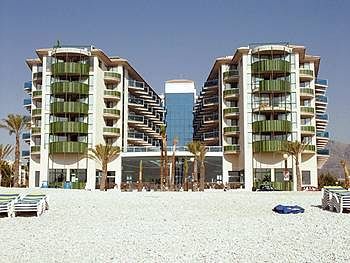 Hotel Kaktus Albir