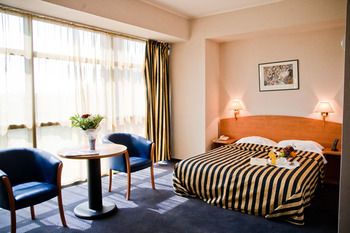 Hotel Class