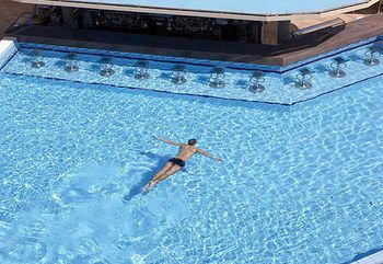 Thalassa Beach Resort & Spa (Adults Only)