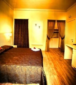 Hotel Il Monte