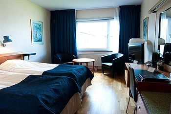Optima Hotel Roslagen by Reikartz