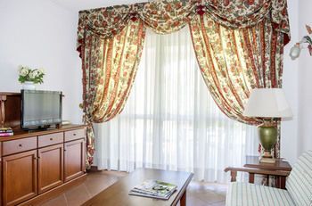 Il Pelagone Hotel & Golf Resort Toscana