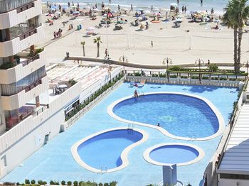Apartamentos Topacio Unitursa