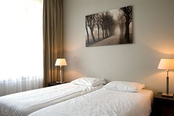 Fletcher Hotel Restaurant Bon Repos