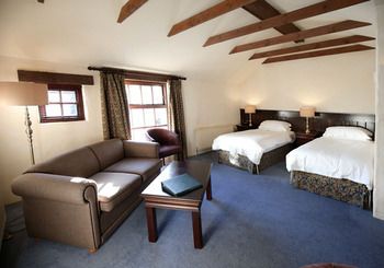 Bushmills Inn Hotel & Restaurant