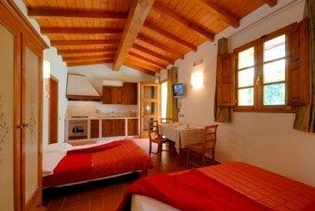 Lebbiano Residence