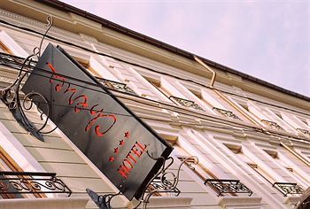 Hotel Cherica