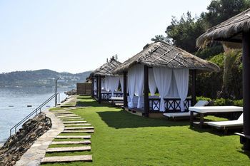 Sarpedor Boutique Hotel