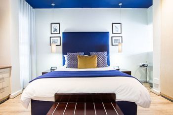 Genesis All-Suite Hotel