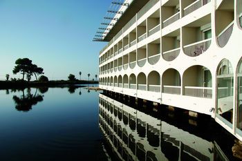 Hotel Club Le Plein Sud Vacances Bleues