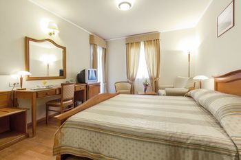 Hotel Spongiola