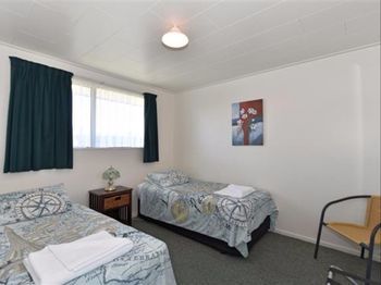 Buller Bridge Motel