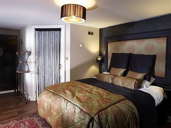 Wall Hill Farm Guest House