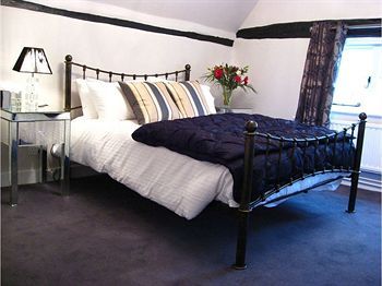 The Nags Head Hotel