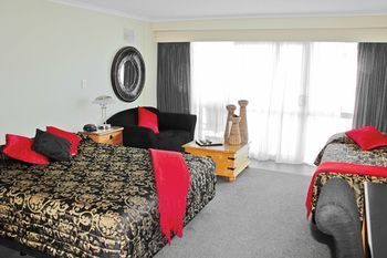 Beachcomber Inn Picton