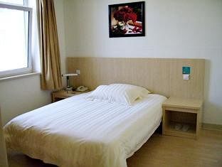Jinjiang Inn Shenyang Wu'ai