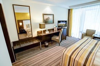 Hotel Moers van der Valk