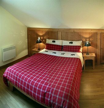 Chalets Des Rennes