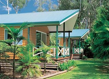 Lorikeet Holiday Park