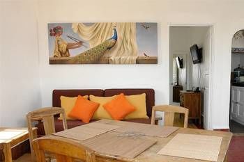 Suites Santo Domingo