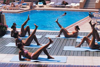 Castello Village Resort