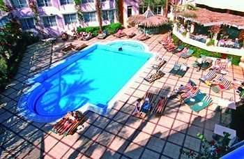 Sea Garden Hotel