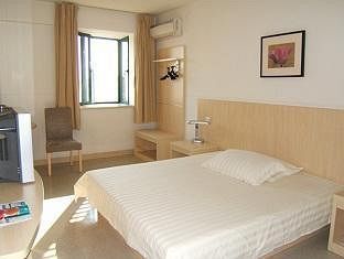 Jinjiang Inn - Shanghai Nanxiang
