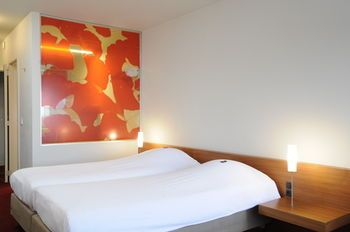 Hotel Corbie Lommel