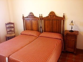 Hotel Vega De Cazalla