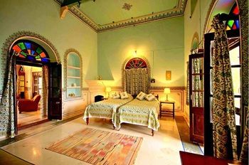Bijay Niwas Palace