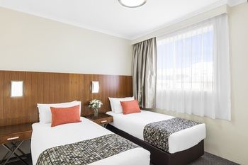 BreakFree Queanbeyan