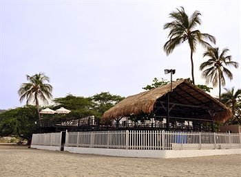 GIO Hotel Tama Santa Marta