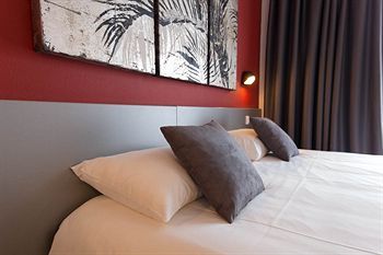 Brit Hotel Marvejols