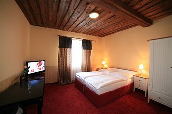 Hotel Kavalerie