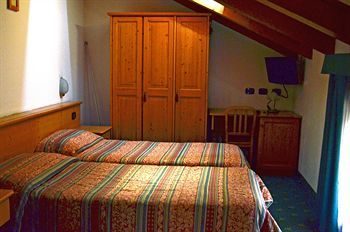 Alp Hotel Dolomiti