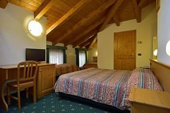 Alp Hotel Dolomiti