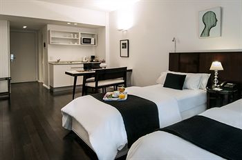 Awwa Suites & Spa